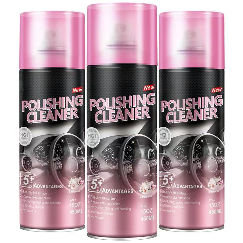 LANQIO Car Spray Cleaner