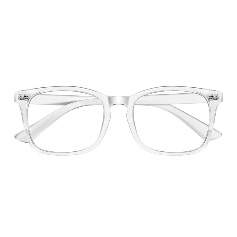 Blue Light Blocking Glasses for Men and Women, Anti-Glare Computer Glasses for Gaming, Office & Screen Use