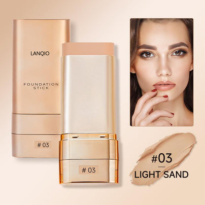 LANQIO Clear Radiant Skin Foundation Stick