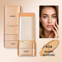 #004 (Warm Almond)