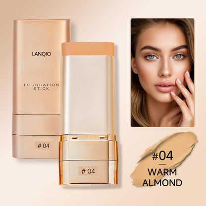 LANQIO Clear Radiant Skin Foundation Stick