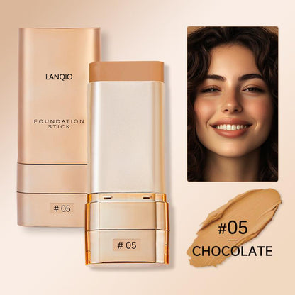LANQIO Clear Radiant Skin Foundation Stick