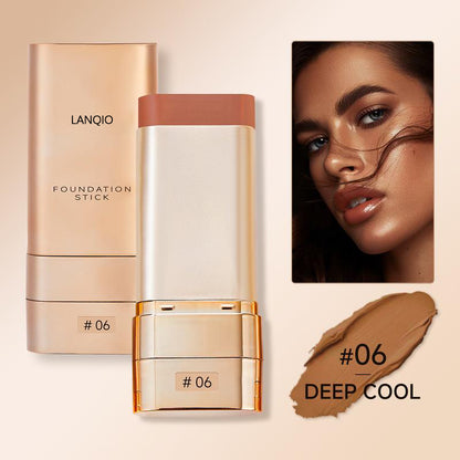 LANQIO Clear Radiant Skin Foundation Stick