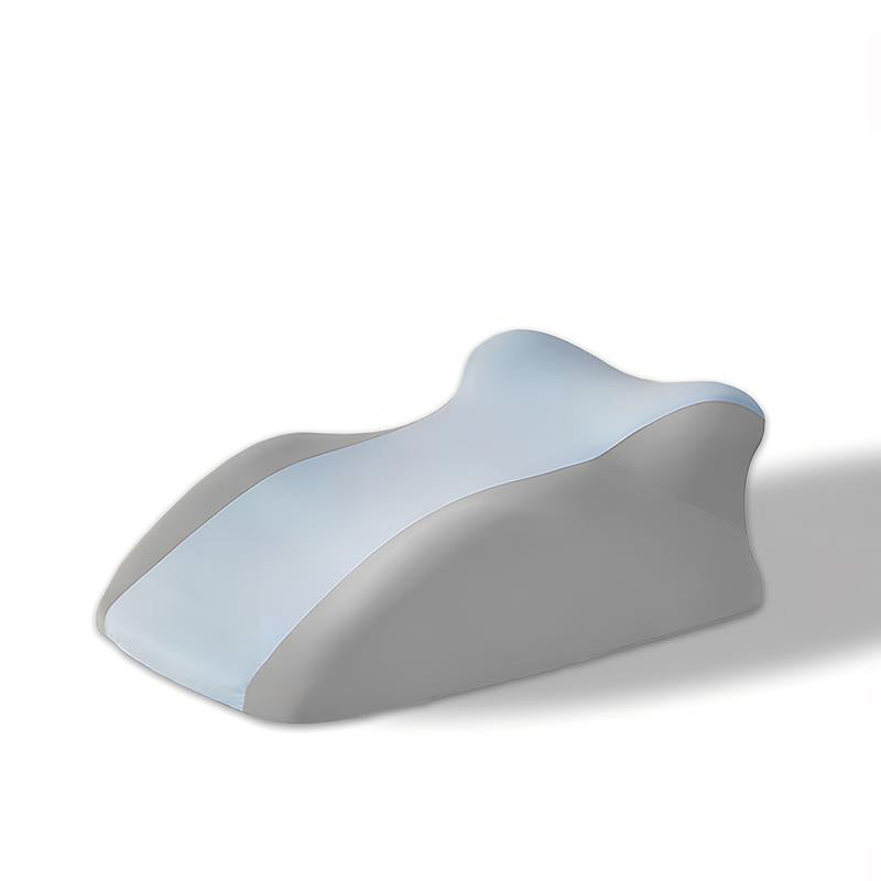 LANQIO Ergonomic Memory Foam Pillow