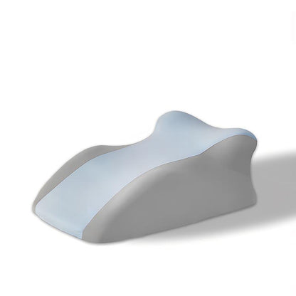 LANQIO Ergonomic Memory Foam Pillow