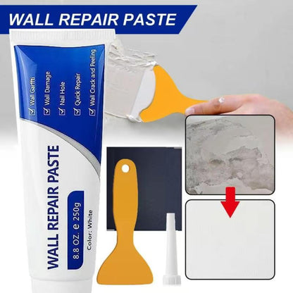 Drywall Patch Repair Kit –Wall Mending Agent