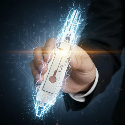 Micro Hand Tool Kit – Small Parts Tool Set