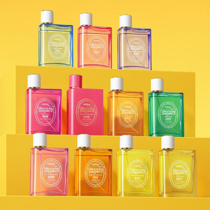 LANQIO Perfume Series – Eau de Parfum 100ml