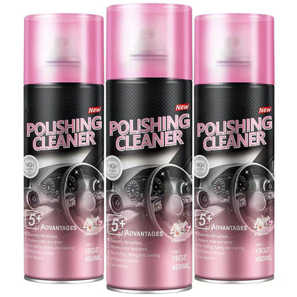 LANQIO Car Spray Cleaner