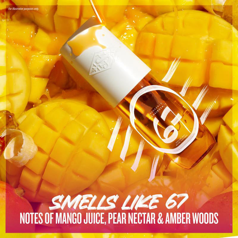 LANQIO Cheirosa 67 Perfume Mist