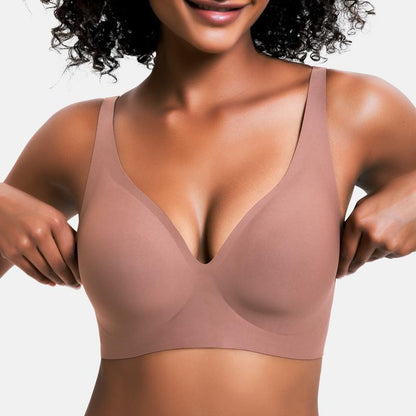 Jelly Wireless Bras – Ultimate Comfort, Support, and Style