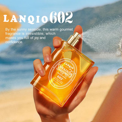 LANQIO Perfume Series – Eau de Parfum 100ml