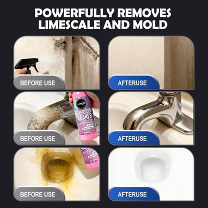 【Buy 1 Get 1 Free】LANQIO Powerful Bathroom Cleaner