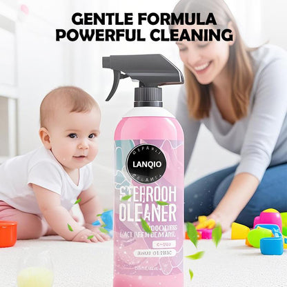 【Buy 1 Get 1 Free】LANQIO Powerful Bathroom Cleaner