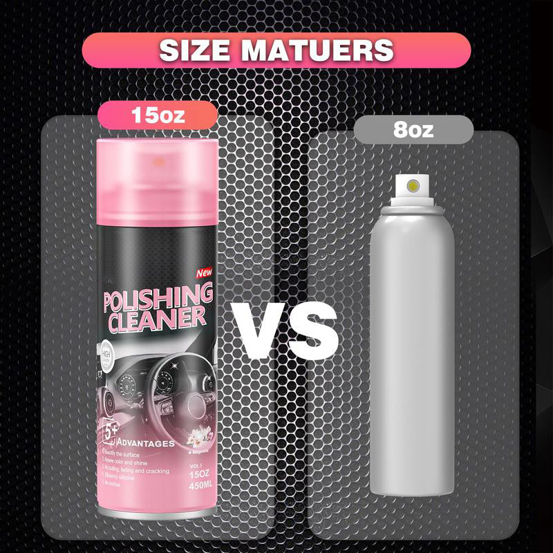 LANQIO Car Spray Cleaner