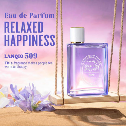 LANQIO Perfume Series – Eau de Parfum 100ml
