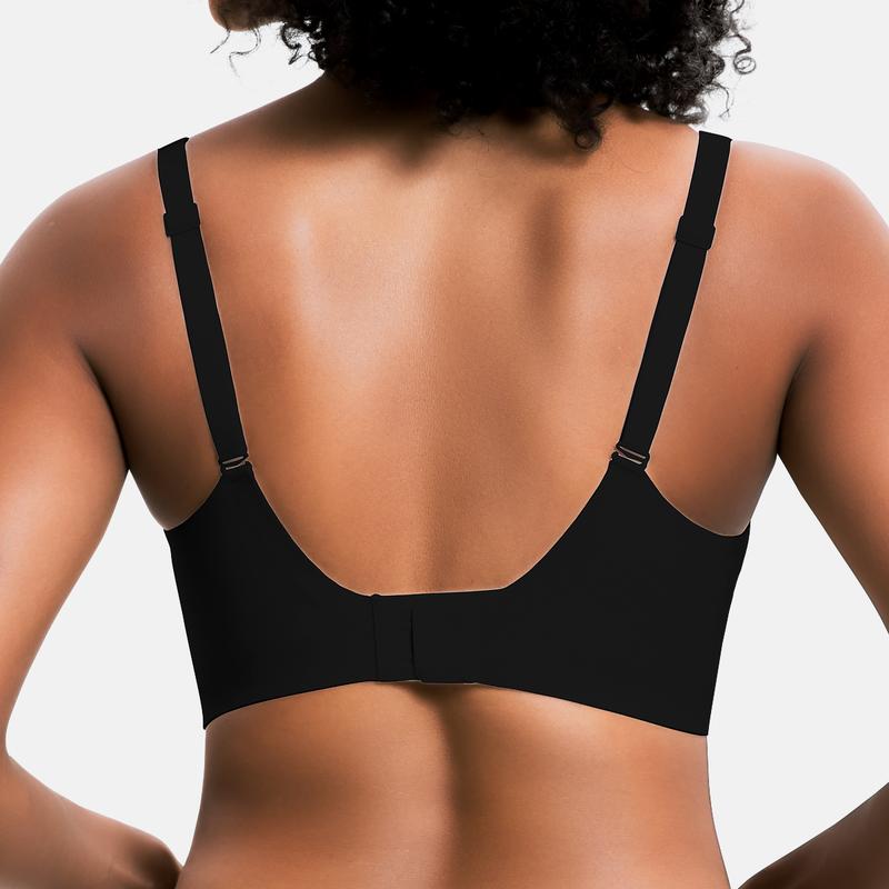 Jelly Wireless Bras – Ultimate Comfort, Support, and Style