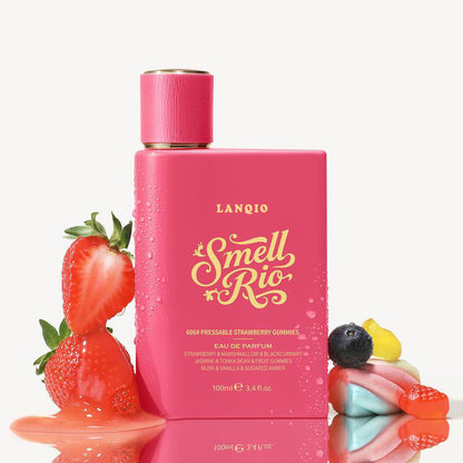 LANQIO Perfume Series – Eau de Parfum 100ml