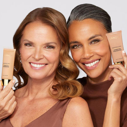 LANQIO Quench-n-Tint + Wonder Balm Set