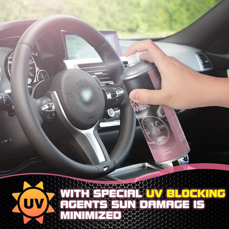 LANQIO Car Spray Cleaner