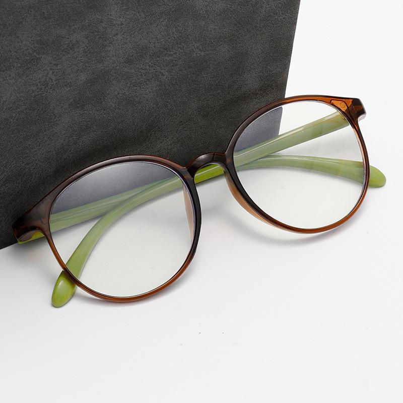 Lunettes de lecture progressives sans monture – Vision multifocale avec protection contre la lumière bleue pour hommes et femmes