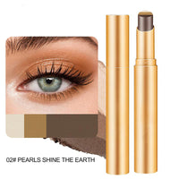 Pearls shine the earth