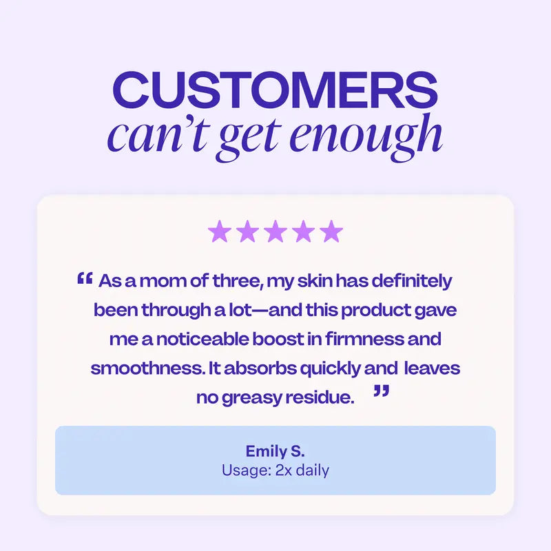 LANQIO Body Sculpt Firming Cream – Belly Focused Care