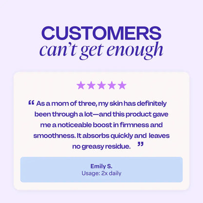 LANQIO Body Sculpt Firming Cream – Belly Focused Care