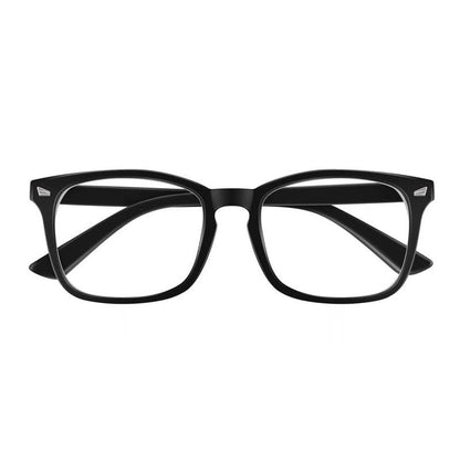 Blue Light Blocking Glasses for Men and Women, Anti-Glare Computer Glasses for Gaming, Office & Screen Use