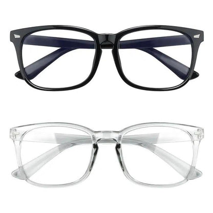 Blue Light Blocking Glasses for Men and Women, Anti-Glare Computer Glasses for Gaming, Office & Screen Use