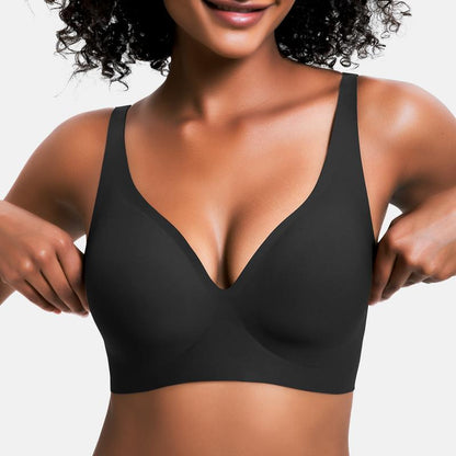 Jelly Wireless Bras – Ultimate Comfort, Support, and Style