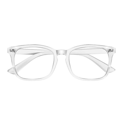 Blue Light Blocking Glasses for Men and Women, Anti-Glare Computer Glasses for Gaming, Office & Screen Use