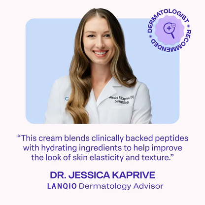 LANQIO Body Sculpt Firming Cream – Belly Focused Care