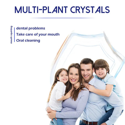 Oral Care Spray – Relieve Tooth Sensitivity & Gum Discomfort with Natural, Gentle Formula (Daily Use)