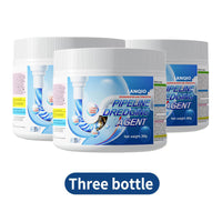 3 bottles【serious blockage recommend】